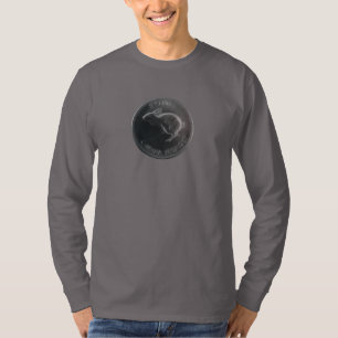 CAMISETA RABBIT NICKEL LS T SHIRE