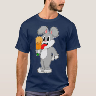 Camiseta Rabbit Popsicle