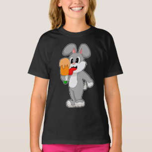 Camiseta Rabbit Popsicle