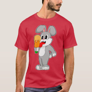 Camiseta Rabbit Popsicle
