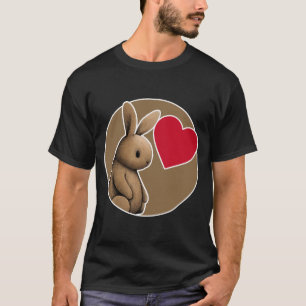 Camiseta Rabbit T-Shirt