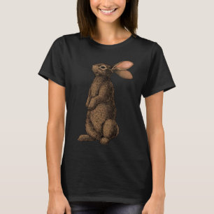 Camiseta Rabbit T-Shirt