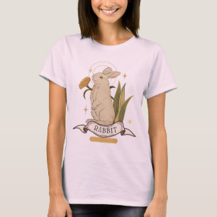 Camiseta Rabbit T-Shirt