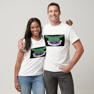Camiseta Rabia