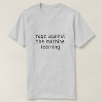 Rabia contra el aprendizaje automático
