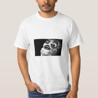Camiseta Rabia de la pasa