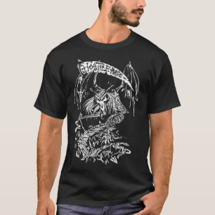 Camiseta RABIA HOSTIL: Hombres