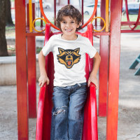 Raccoon Face T-Shirt