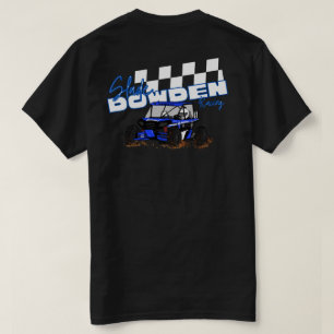 Camiseta Race Car shirt