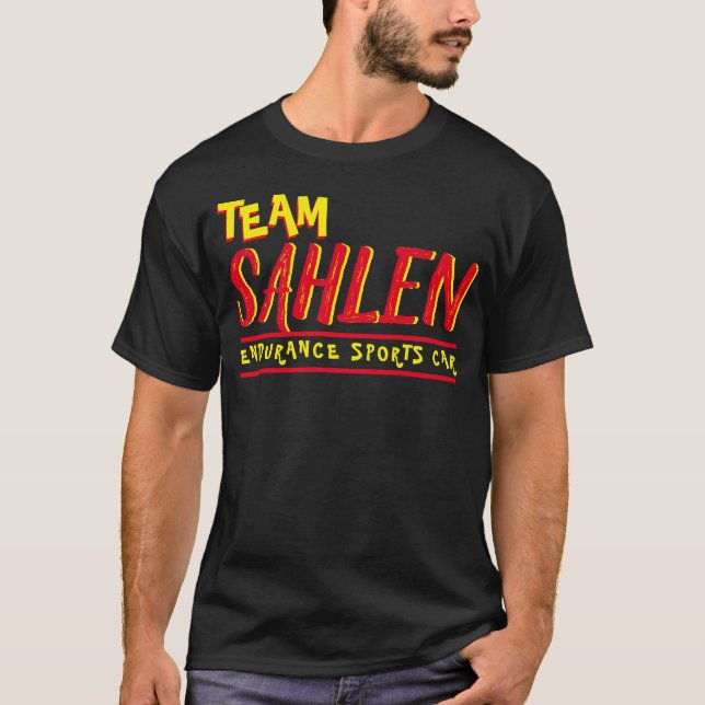 CAMISETA ¡¡¡RACE DAY!!! (Anverso)