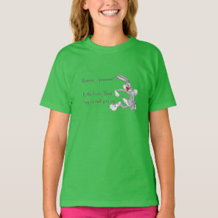 Camiseta Race Yaa - Caza de Pascua T_Camisetas