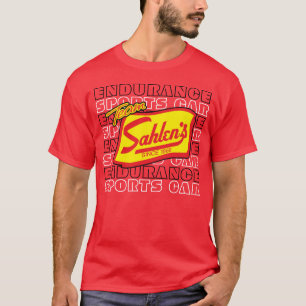 Camiseta RaceCar