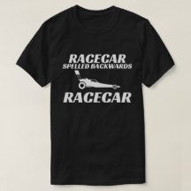 Racecar Spells Backups Racecar Collab con RBPro