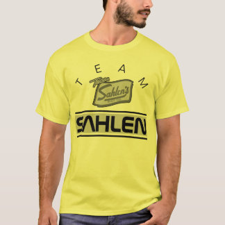 Camiseta Raceday