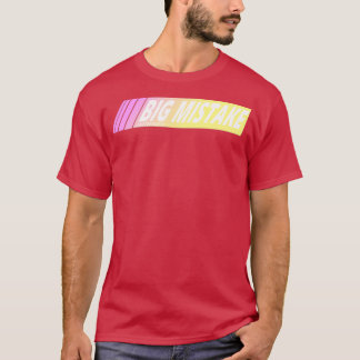 CAMISETA RACER DE VELOCIDAD