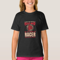 Camiseta Racer Identity