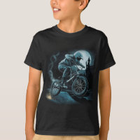 Racer Radical BMX Kids
