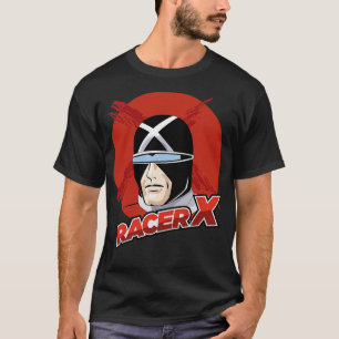 CAMISETA RACER X 3