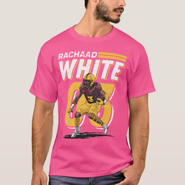 Camiseta Rachaad White Dash (Anverso)