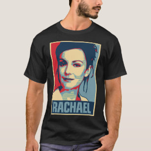 Camiseta Rachael