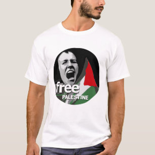 Camiseta Rachel Corrie