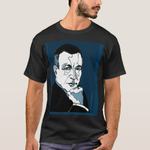Camiseta Rachmaninoff Rachmaninov Composer Conductor y Pi