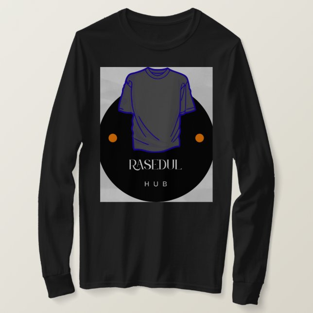 Camiseta Racing Bike Art (Anverso del diseño)