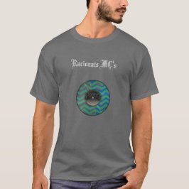 Camiseta Racionais MC
