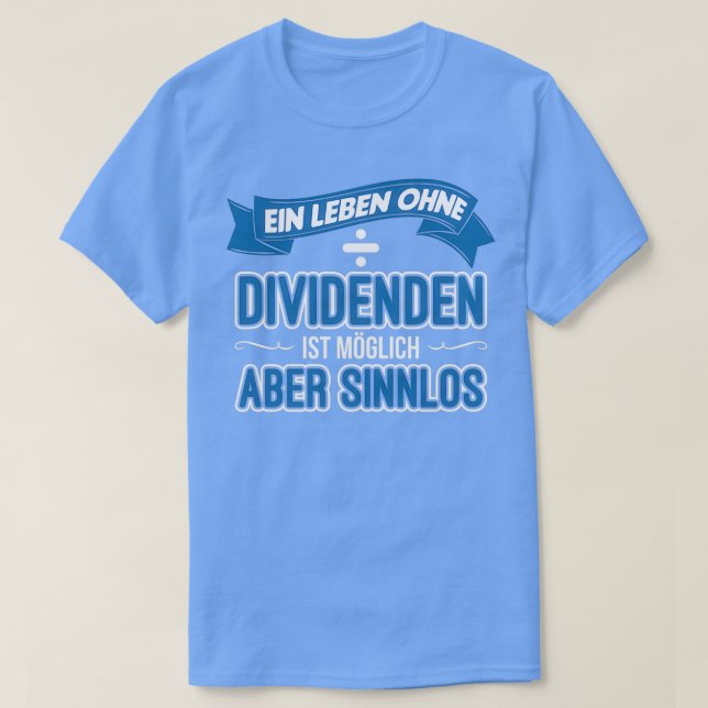Camiseta Racional conservadora capitalista inversionista di (Diseño del anverso)