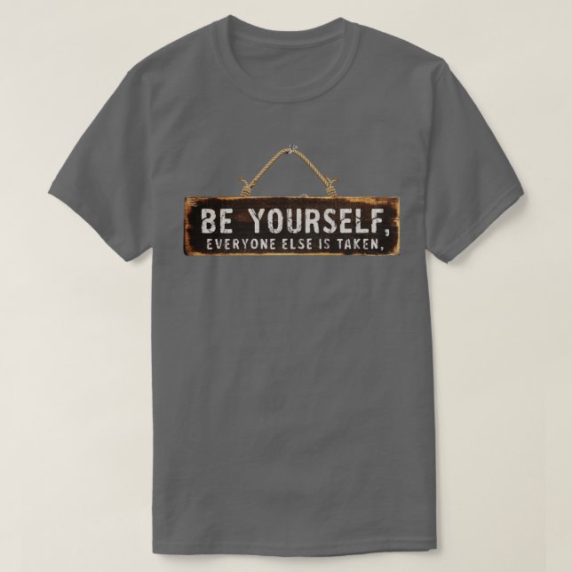 Camiseta Racismo (Diseño del anverso)