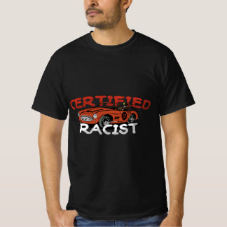 Camiseta ¿RACISTA? Nah… PILOTO