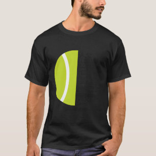 Camiseta Racket Jugador De Tenis I Can Do All Things Throu