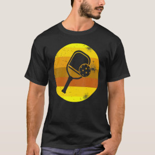 Camiseta Racket Sports Pickleball Player Pickleball Entrena