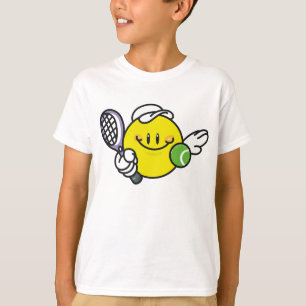 Camiseta Racquetball