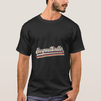 Camiseta Racquetball