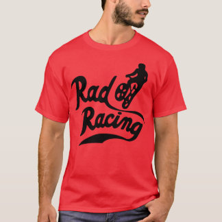 Camiseta Rad Carreras Pin