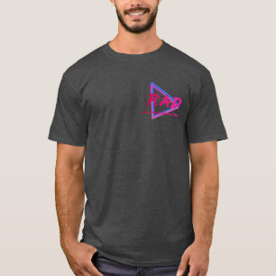 Camiseta RAD (Desarrollo rápido de aplicaciones)