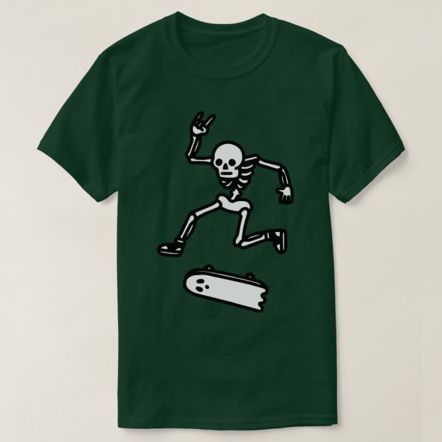 Camiseta Rad En Paz (Diseño del anverso)