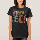 Camiseta Rad Tech Science<br><div class="desc">Rad Tech Science</div>