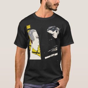 Camiseta Radar
