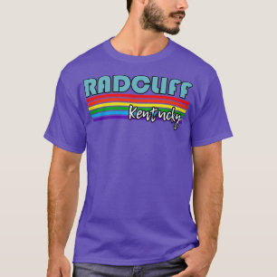 Camiseta Radcliff Kentucky Pride Radcliff regalo LGBT LGBTQ