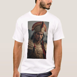 Camiseta Raden Wijaya: Fundador del Imperio Majapahit