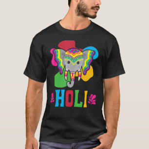 Camiseta Radha Krishna Hinduismo Hindu Budismo Festival