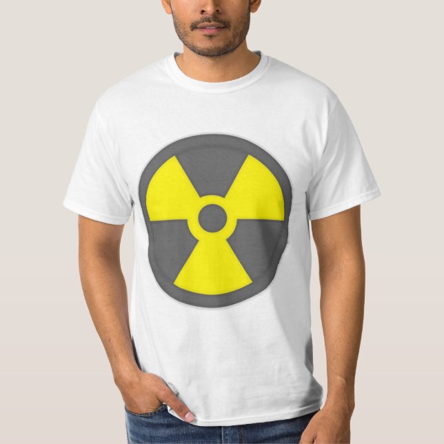 Camiseta Radiación_S (Anverso)