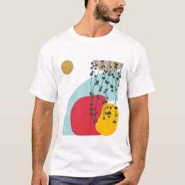 Camiseta Radiant Realms