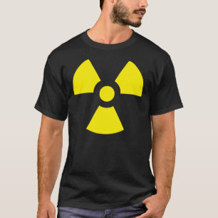 Camiseta Radiation_S