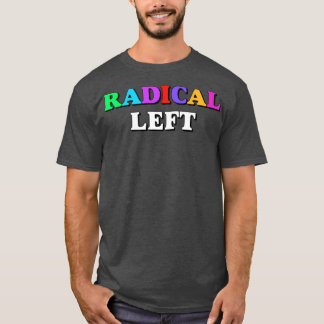 Camiseta Radical izquierdo2