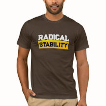 Camiseta Radical Stability Street Wear