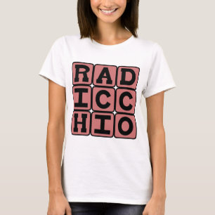 Camiseta Radicchio, Verdura de hoja.png