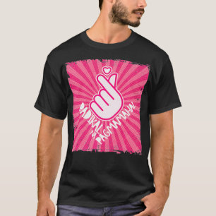 Camiseta Radikal Na Pagmamahal Leni Kiko 2022 Robredo Phili